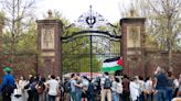 A Palestine Exception to Commencement | Opinion | The Harvard Crimson