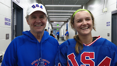 1980 USA men's hockey legend to coach daughter in Miracle on Ice fantasy camp