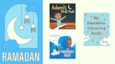 12 books for kids to read during Ramadan