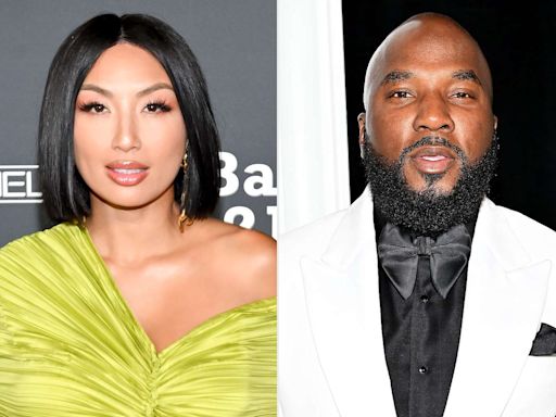 Jeannie Mai Accuses Estranged Husband Jeezy of Domestic Abuse and Child Neglect amid Ongoing Divorce