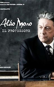 Aldo Moro il professore