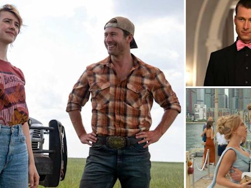 6 best Glen Powell movies and TV shows you need to watch ahead of 'Twisters'