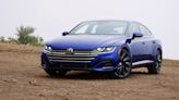 2022 VW Arteon Review: For those who've outgrown their GTI