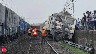 India rail accidents: Joy ride or fatal ride? 17 lives lost, hundreds injured in 6 weeks