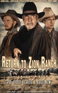 Return to Zion Ranch