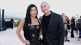 Jeff Bezos Reportedly Engaged to Lauren Sanchez—Will Still Launch Her Into Space