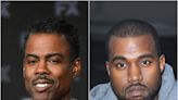Chris Rock says ‘eccentric’ Kanye West is ‘worth it’ despite the fact he ‘puts you through a lot’