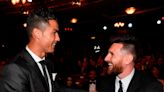 Cristiano Ronaldo urged to reignite Lionel Messi rivalry after talks to sign for PSG’s Ligue 1 nemesis