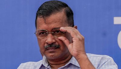 Arvind Kejriwal being treated as 'political prisoner', efforts being made to scare him: Aam Aadmi Party