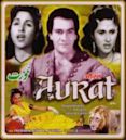 Aurat (1953 film)