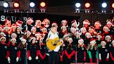 Holiday shows in Nashville: Vince Gill & Amy Grant, Darryl Worley, Ricky Skaggs and more