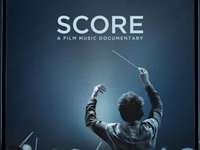 Score: A Film Music Documentary