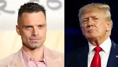 The Apprentice: Sebastian Stan è Donald Trump nella prima immagine ufficiale del film