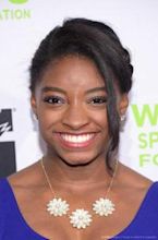 Simone Biles