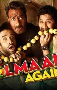 Golmaal Again