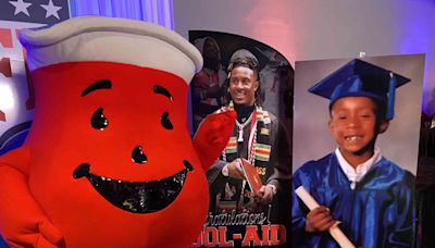 Kool-Aid’s New Limited-Edition Flavor Was Inspired By A Crimson Tide Cornerback