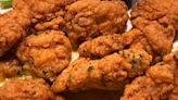 TikTok food critic Keith Lee visits KOK Wings and Things in Baton Rouge