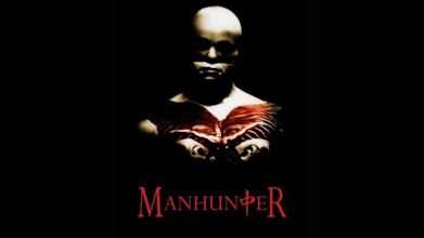 Manhunter - Frammenti di un omicidio