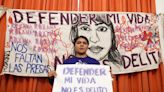 Fiscalía del Edomex desiste de acción penal contra Roxana Ruiz; acreditan legítima defensa