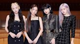 Blackpink is the most streamed female band on Spotify with over 8.8 billion streams