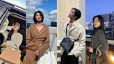 韓、日、台大牌藝人都在揹最新FENDI Peekaboo限定包！秀英、路雲、華沙、安俞真、楊謹華、林柏宏通通曬的是這款！