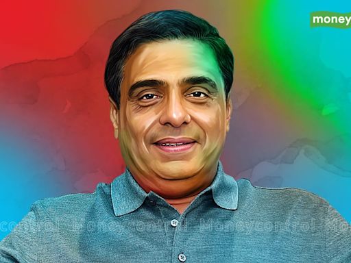 Ronnie Screwvala keen to change how wealthy Indians give back to society