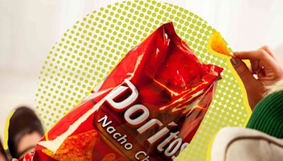 Doritos Has a New Flavor Mashup Coming to Sam’s Club