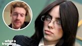 Billie Eilish’s Brother Finneas Slams Pitchfork Review of ‘Hit Me Hard and Soft’