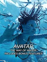 Avatar - La via dell'acqua