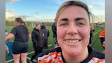 Fundraiser helps get women's rugby team to final