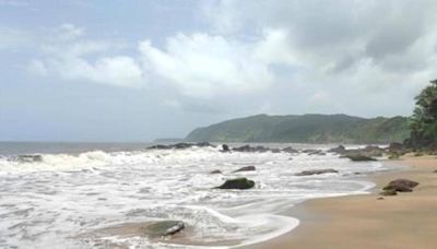 Senior couple from Mumbai drowns at Goa’s Candolim beach: Police