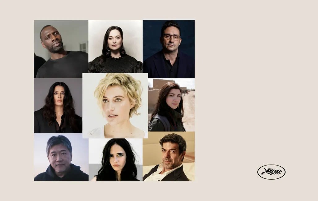 Greta Gerwig’s Cannes 2024 Jury: Lily Gladstone, J.A. Bayona, Eva Green, and More