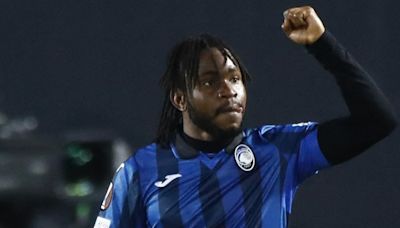 Atalanta 3-0 Marseille (agg 4-1): Atalanta reach first Europa League final