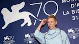 Cate Blanchett convence a Venecia con "Tár": lucha y ocaso de una mujer exitosa