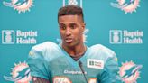 Los Dolphins liberarán al estelar cornerback Byron Jones quien no se recuperó de su cirugía