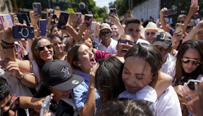 Elecciones en Venezuela: en un clima de fuerte expectativa, Maduro y González Urrutia llaman a respetar el resultado