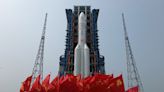 China's Chang'e-6 launches successfully — what happens next?