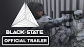 Así es Black State, un espectacular juego que mezcla Metal Gear y Portal