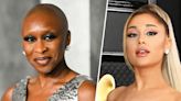 'Wicked' and wonderful: See Ariana Grande and Cynthia Erivo as Glinda and Elphaba