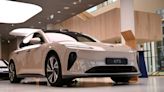 Reactions to EU probe of Chinese electric cars imports