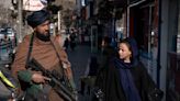 UN urges Afghanistan's Taliban to end floggings, executions