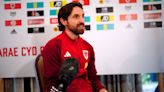 Swansea midfielder Joe Allen confident he’ll be fit for Wales’ World Cup opener