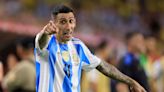 Angel Di Maria ditches Argentina return plans after terrifying pig's head death threat against his daughter