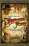 The Adventures of Young Indiana Jones: Winds of Change