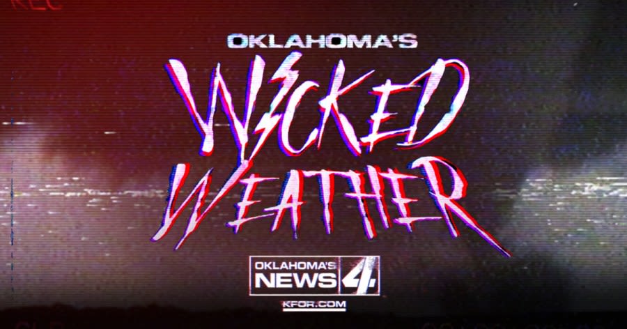 Oklahoma’s Wicked Weather 2024 Special