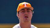 Tennessee announces starting pitcher for series finale versus Missouri