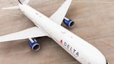 In the 'Aviation Oscars', Delta is the best US airline – but it's still ranked only 24th in the world