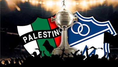 Millonarios FC vs. Club Palestino: hora y dónde ver el partido de la fecha 5 del grupo E en la Copa Libertadores 2024
