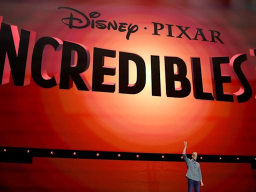 Here is every single movie announcement made during D23's Entertainment Showcase!