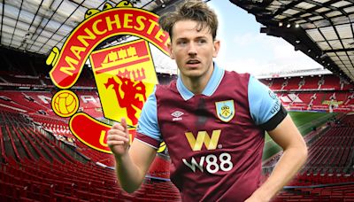 Man Utd learn transfer fee for Sander Berge with club still £10m off valuation